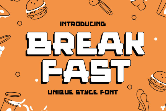 Download Break Fast - Fast Collection