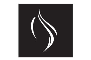 Download Woman Beauty Hair Simple Minimalist Logo - Hair Collection