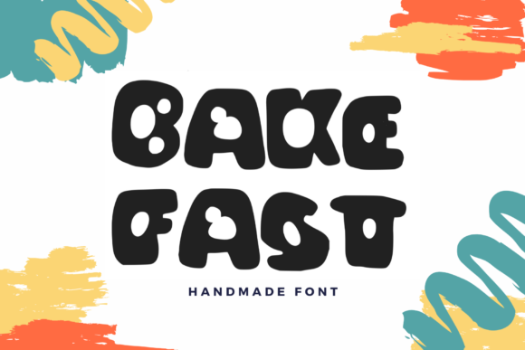 Download Bake Fast - Fast Collection