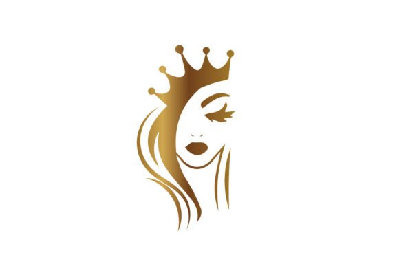 Download Beauty Hair Care Logo - Hair Collection