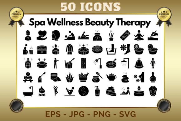 Download Spa Wellness Beauty Massage Therapy - Massage therapy Collection