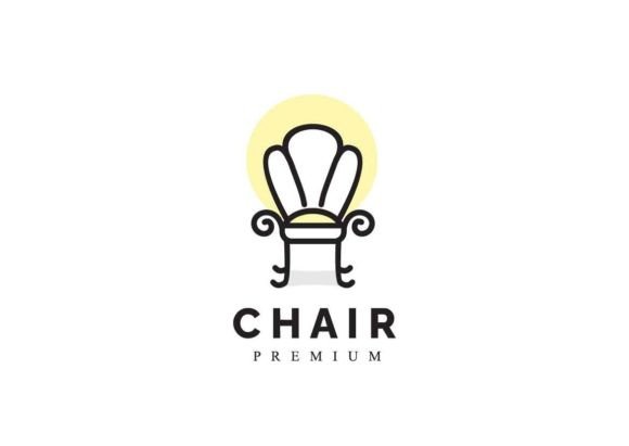 Download Chair Vintage - Hair Collection