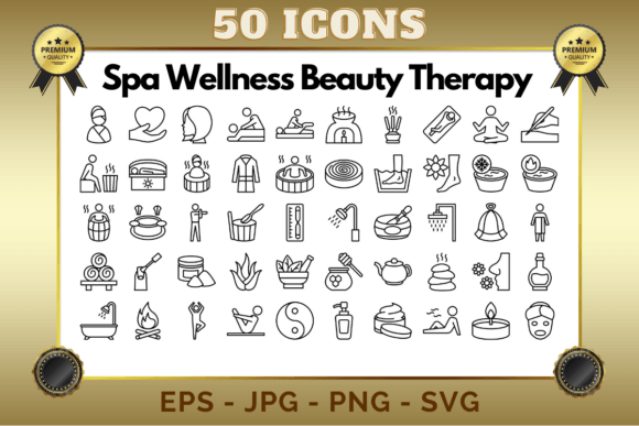 Download Spa Wellness Beauty Massage Therapy - Massage therapy Collection