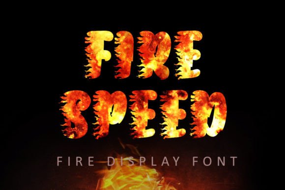 Download Fire Speed - Speed Collection