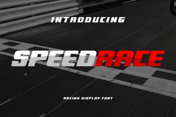 Download Speedrace - Speed Collection