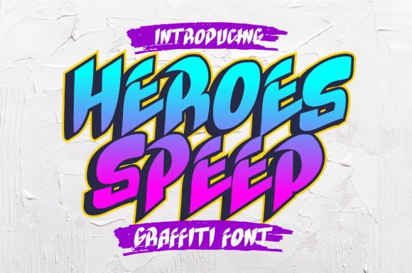 Download Heroes Speed - Speed Collection