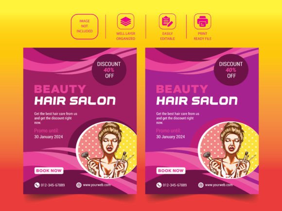 Download BEAUTY HAIR SALON DESIGN - Hair Collection