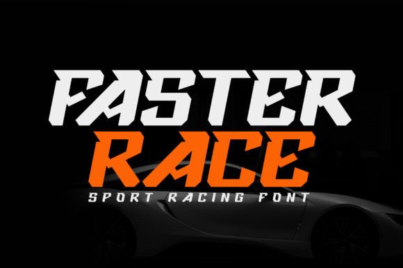 Download Faster Race - Fast Collection