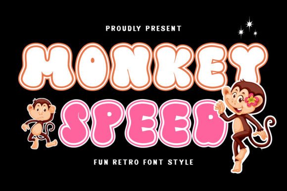 Download Monkey Speed - Speed Collection