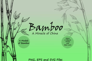 Download Bamboo of China - Bamboo Collection