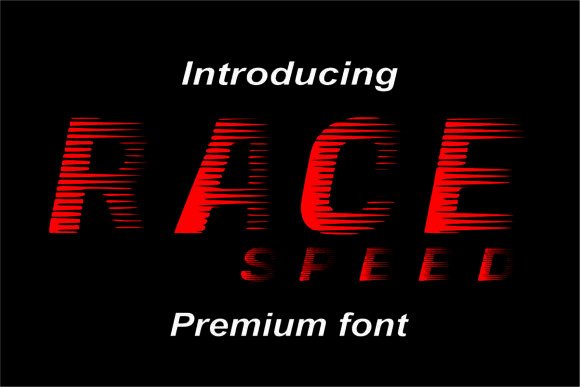 Download Race Speed - Speed Collection