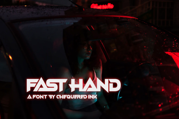 Download Fast Hand - Fast Collection
