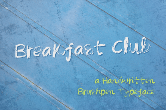 Download Breakfast Club - Fast Collection