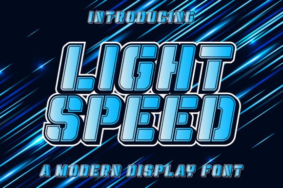 Download Light Speed - Speed Collection