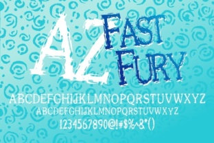Download AZ Fast Fury - Fast Collection