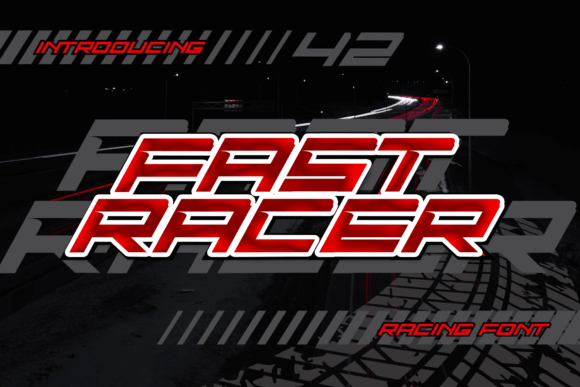 Download Fast Racer - Fast Collection