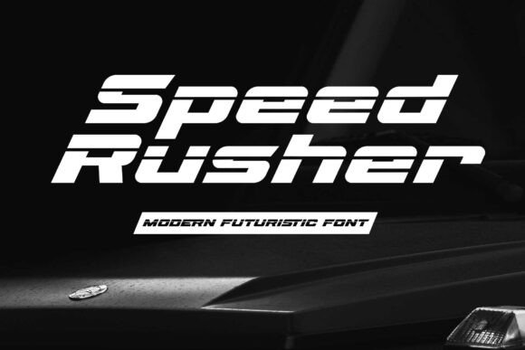 Download Speed Rusher - Speed Collection