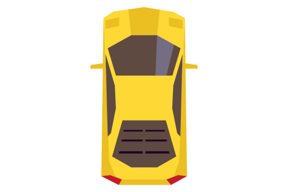 Download Sport Car Color Icon. Speed Driving Auto - Speed Collection