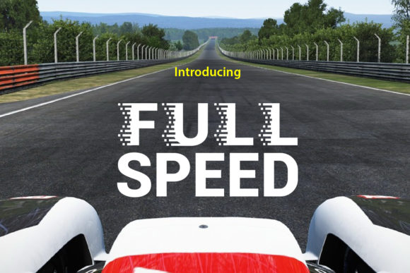 Download Full Speed - Speed Collection
