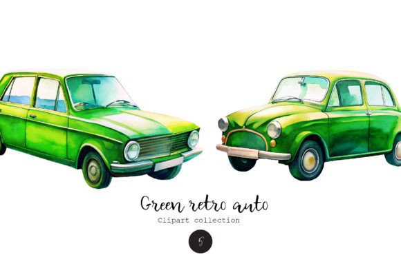 Download Watercolor Clipart Auto - Auto Collection